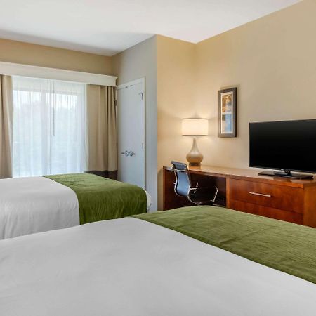 Comfort Inn & Suites Φλωρεντία Εξωτερικό φωτογραφία