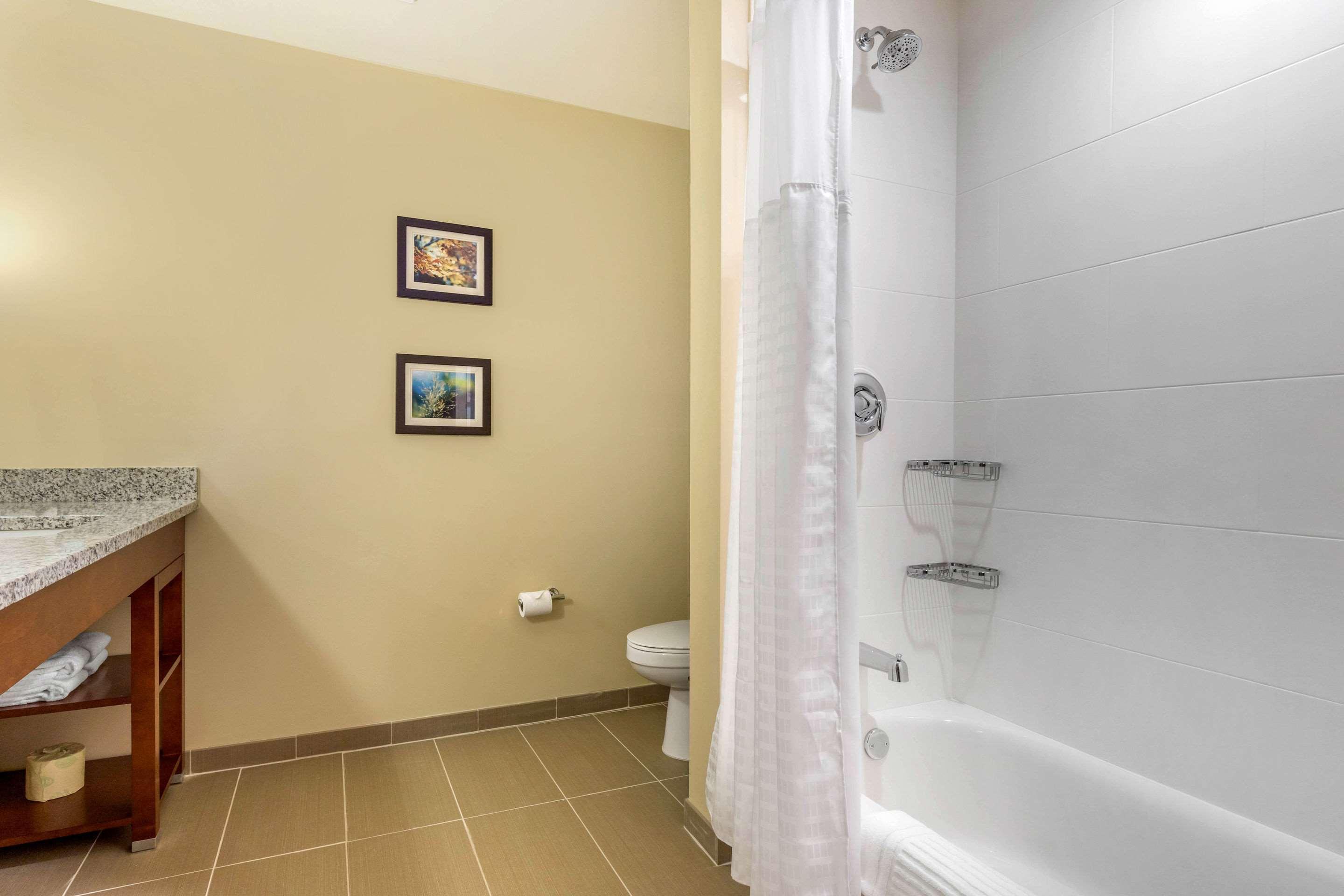 Comfort Inn & Suites Φλωρεντία Εξωτερικό φωτογραφία